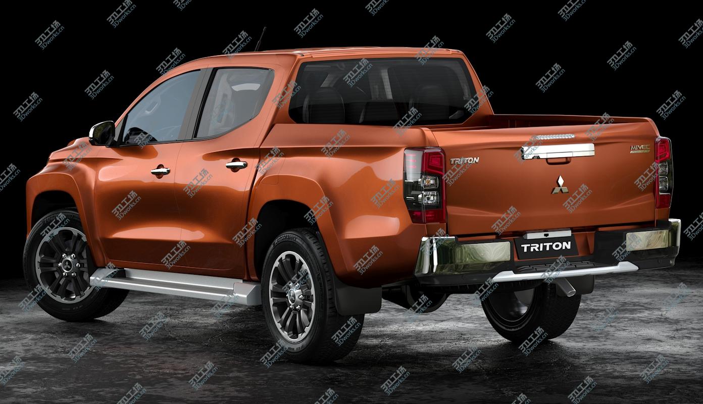 images/goods_img/2021040234/2020 Mitsubishi L200 3D model/4.jpg